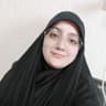 زهرا عدسی