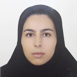فرحناز سیفی جمادی