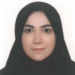 فاطمه قنبرنسب