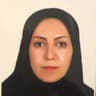 الهه رمضانی
