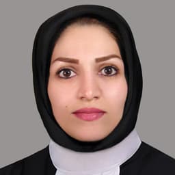 ناهید جدی