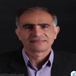 داود فروغی