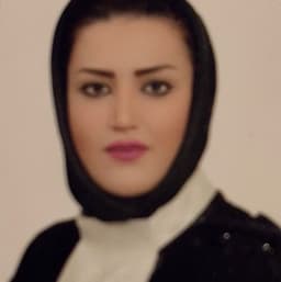 محبوبه کمالی