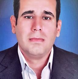مهدی جعفری بویینی