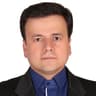 علی قربان وطن