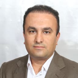 منصور مرادی