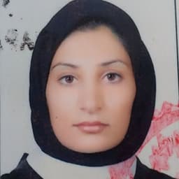 سحر شریعت پناهی