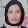 سحر شریعت پناهی