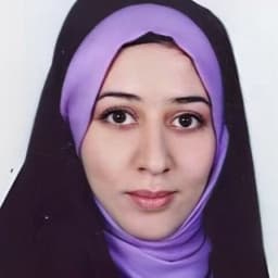 زینب بوستانی فرشتمی