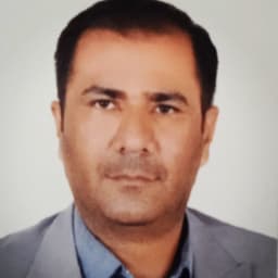 مهدی نجفی