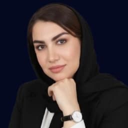 فاطمه محمدخانی