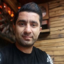 محمدرضا هاشمی