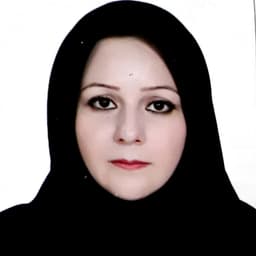 سیده فاطمه توکلی