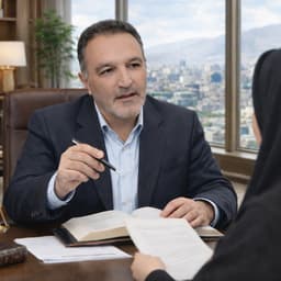 محسن منصوری