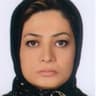 معصومه احمدی