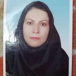 لیلا ذوالفقاری نیا