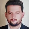امیرحسین جعفری اردکانی