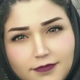 سمیه عابدینی