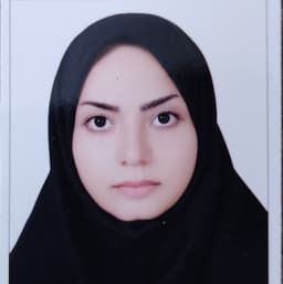 الهه زارعی