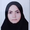 الهه زارعی
