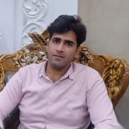 جلال میرزائی