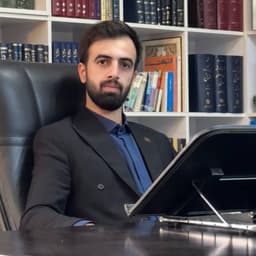 امیرحسین لشگری