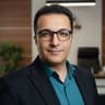محمود ضیائی