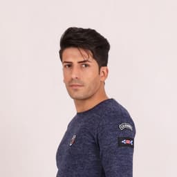 رحیم عیسی پره