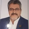 داود حیدری