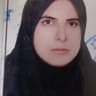 فروزان بختیاری