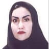 فرزانه رشیدی
