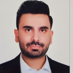 محمد حسین عندلیبی