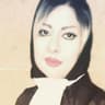 نازنین افصحی
