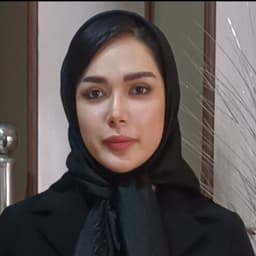 کوثر رضائی