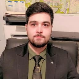 مهرداد مرادی فرد