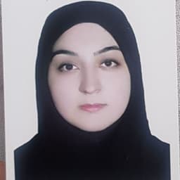 زهرا ابراهیم زاده