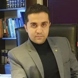 فرزاد جوادی نژاد