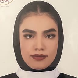 فاطمه زینلی