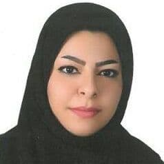 سیده معصومه طباطبائی رضوی نطنز