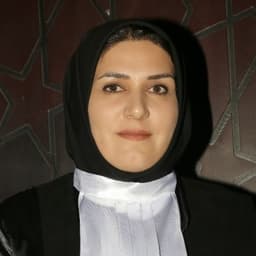 آمنه یاوری