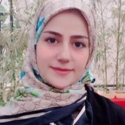 حوریه زمردی