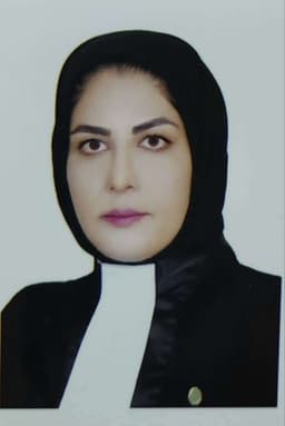 مریم اسحقی