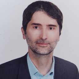 سعید کریمی