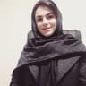 فاطمه بابائی لله مرزی