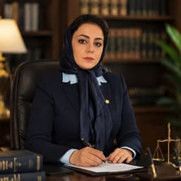 مریم میرزای غفاری