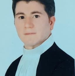 سعید نجاتی مقدم