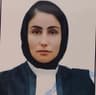 غزال فرجی