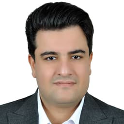 عرفان معین پور