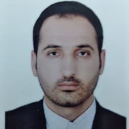 سید قائم درود