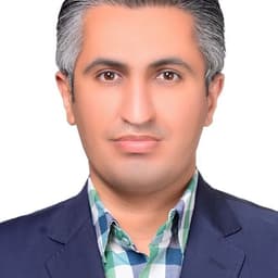 مرتضی کردی